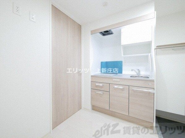 セレニテ梅田ルフレの物件内観写真